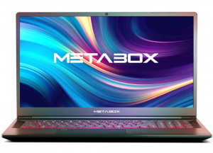 Metabox Edge NL57AU-i7 - Free Shipping in Australia 