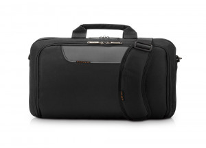 Everki Advance Laptop Bag 17.3" EKB407NCH17