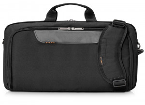 Everki 18.4" Advance Briefcase EKB407NCH18