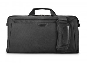 Everki Lunar Laptop Bag Briefcase 18.4" EKB417BK18