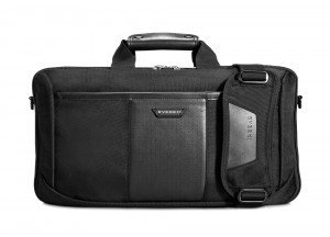 Everki 17.3" Versa Checkpoint Friendly Briefcase EKB427BK17