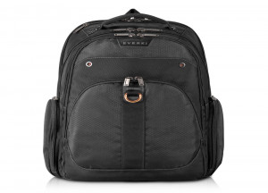 Everki 13" To 17.3" Atlas Business Backpack EKP121