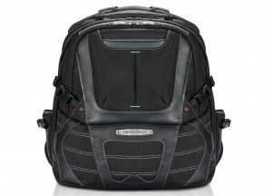 Everki Concept 2 Premium Travel Friendly Laptop Backpack 17.3" EKP133B