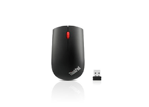 Lenovo 4X30M56887 ThinkPad Essential Wireless Mouse