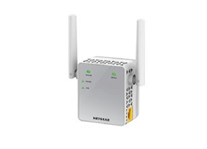 Netgear EX3700-100AUS EX3700 Essentials Edition AC750 Universal WiFi Range Extender