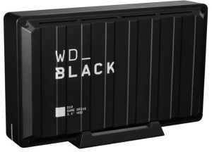 Western Digital BLACK D10 GAME DRIVE WDBA3P0080HBK-SESN