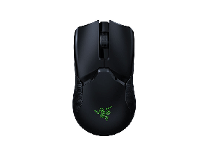 Razer Viper Ultimate RZ01-03050100 - Wireless Gaming Mouse with Charging Dock 