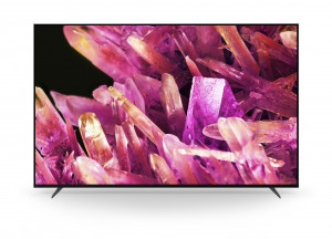 Sony Bravia TV 75" Premium 4K 3840x2160/ 17/7 operation/ 730(cd/m2)/ HDR10/ Dolby Vision & Atmos