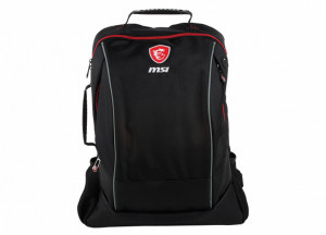 Adeona backpack top