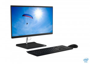 Lenovo ThinkCentre V50A All-In-One 11FN001MAU - Free Shipping In Australia