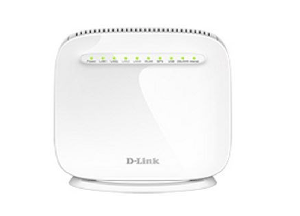 D-Link DSL-G225 Wireless N300 ADSL2+ / VDSL2 Modem Router