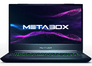 Metabox Prime-Ai NH58JNN Free Shipping in Australia 