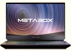 *ETA 7/2* Metabox Prime-X X170KM-G Free Shipping in Australia 
