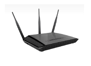 D-Link DSL-2888A Python Wireless AC1600 VDSL2/ADSL2+ Modem Router