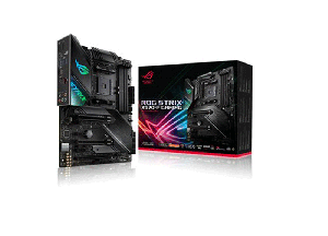 Asus ROG-STRIX-X570-F-GAMING Motherboard - Free Shipping In Australia