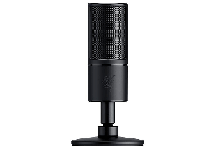 Razer RZ19-02290100-R3M1 Seiren X Desktop Cardioid Condenser Microphone