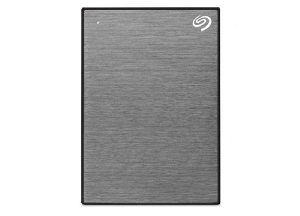 5TB Seagate One Touch Portable Hard Drive STKC5000404 Space Grey