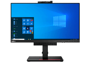 LENOVO Thinkcentre Tiny-In-One 24 G4 11GDPAR1AU 23.8" LED MONITOR Free Shipping In Australia 
