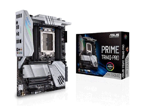 Asus PRIME-TRX40-PRO ATX Motherboard - Free Shipping In Australia