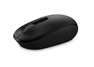 Microsoft U7Z-00005 Wireless Mobile Mouse 1850
