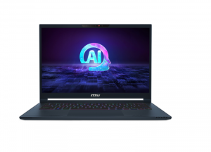 MSI Stealth 16 AI Studio A1VHG-239AU Free Delivery