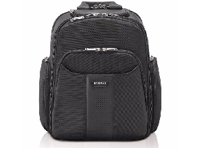 EVERKI Versa 2 Premium Travel Friendly Laptop Backpack 14" /MacBook Pro 15 EKP127B - Free Shipping In Australia