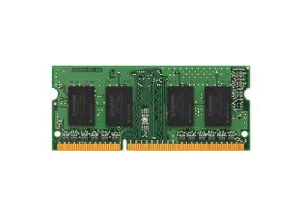 8GB (1x8GB) Kingston KVR24S17S8/8 SO-DIMM Value RAM