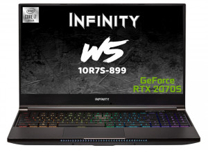 Infinity W5-10R7S-899 Free Shipping in Australia