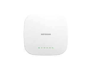 Netgear WAC540-10000S Insight Managed Smart Cloud Wireless Access Point - Free Shipping In Australia
