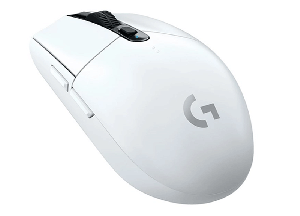 Logitech G305 LIGHTSPEED Wireless Gaming Mouse White