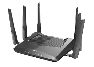 D-Link Smart AX5400 DIR-X5460 Wi-Fi 6 Router Free Shipping In Australia